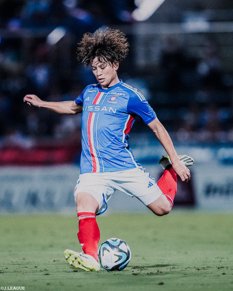 🎂 HAPPY BIRTHDAY 🎂 本日1月15日は 横浜F・マリノス 永戸勝也 選手