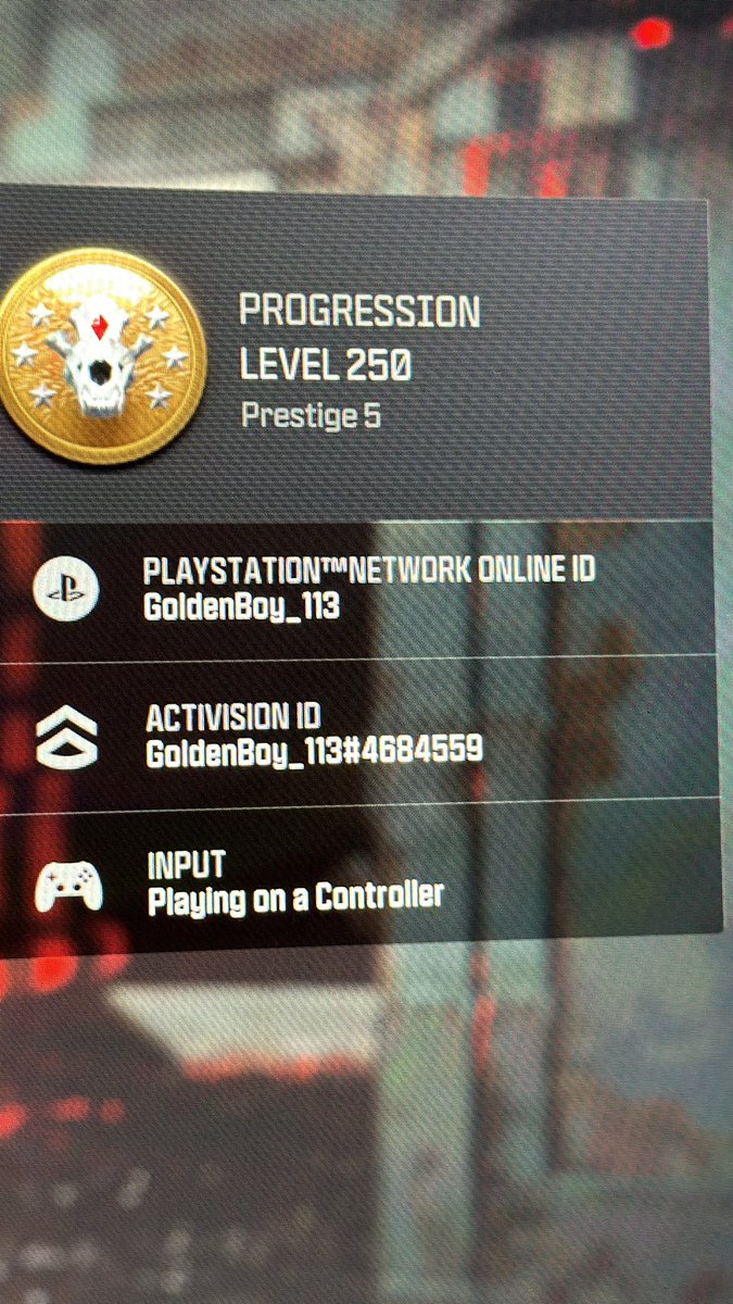 In need of team mates