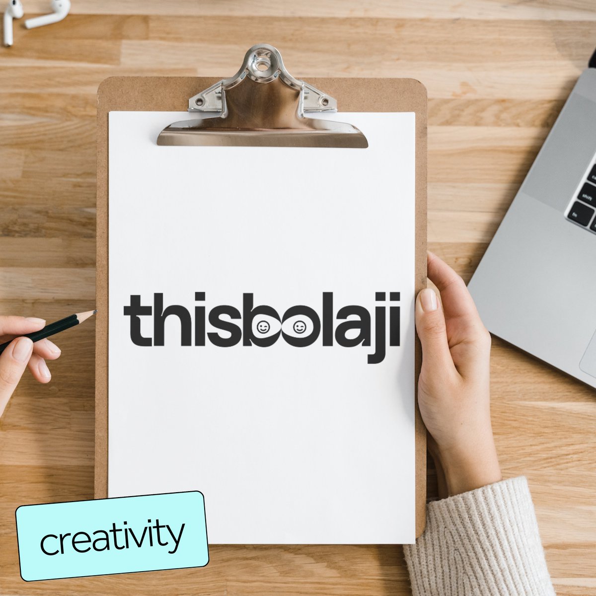 BolajiAkangbe's tweet image. Step into the world of "thisbolaji" – where joy meets simplicity, and creativity knows no bounds. #branddesigner #webdesigner #nocodedevelopment #webflow