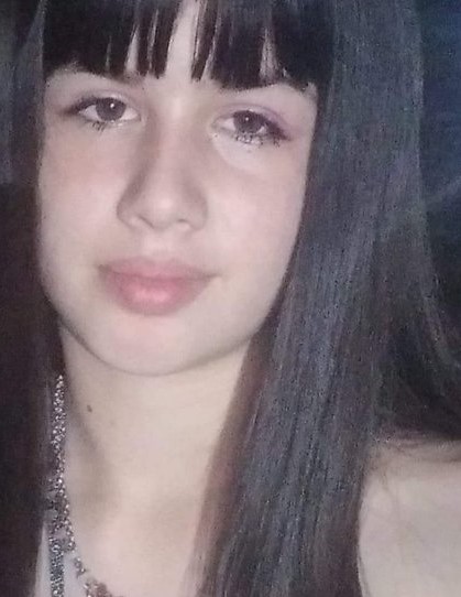 desaparecidaorg's tweet photo. #URGENTE DENUNCIA RECIBIDA EN TIEMPO REAL
🆘NIÑA DESAPARECIDA, PEDIMOS MÁXIMA DIFUSIÓN🙏
Aida Lucila González desapareció el 13/1/24 en Moreno, provincia de Buenos Aires. Avisar #Urgente a la mamá ☎️11-24935225, o al 911

#Moreno #BuenosAires https://t.co/NJ0hdbBnnB