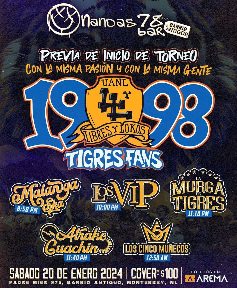 The Cueva Store tweet media