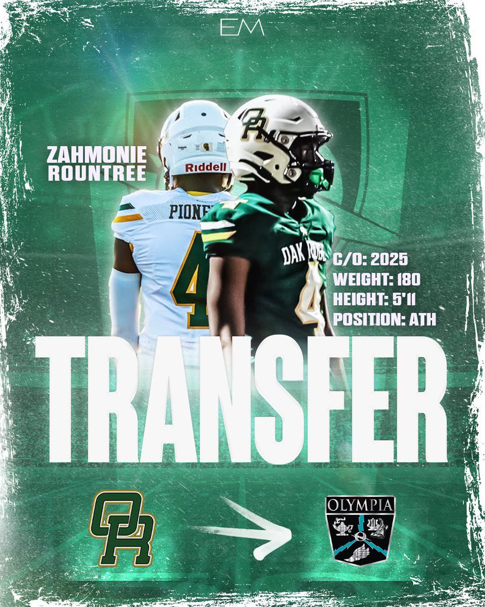 Zahmonie Rountree tweet media