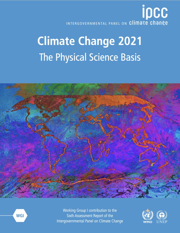 JoeriRogelj's tweet photo. Matching the success of the @IPCC_CH Sixth Assessment (AR6) will be tough, however, as it delivered some of the most impactful reports ever, including the IPCC's 1.5C Special Report #SR15, and the physical science assessment (called 'Code Red for Humanity' by @antonioguterres) https://t.co/CBDBfk82mN