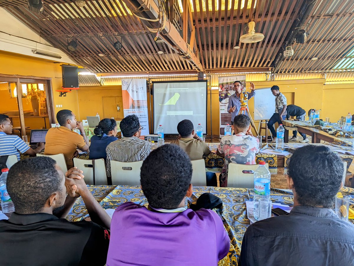 ForesTIA / ESSA-Forêts tweet media