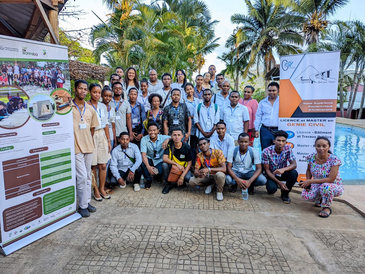 ForesTIA / ESSA-Forêts tweet media