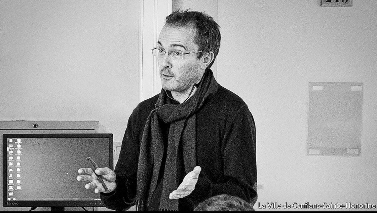 @Morbidful In a distressing incident in France, a 13-year-old girl falsely accused her teacher, Samuel Paty, of showing disrespectful images of the Prophet Muhammad in class. 

She claimed that Muslim students were given the option to leave before these images were shown. Her father, fueled