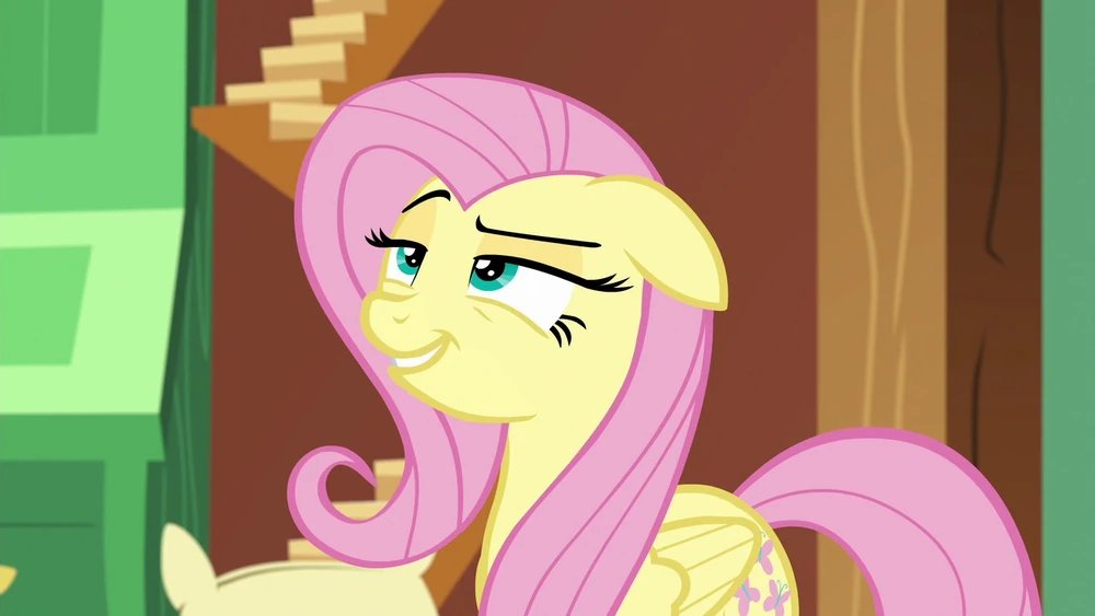 Trijosh1's tweet photo. Let's start off the new year with a Fluttershy appreciation post because she deserves all of it
#MyLittlePony #Fluttershy #BestGirl #BestMare #BestPony #Kindness #ElementOfKindness #MLP https://t.co/Di7hTvIXEW