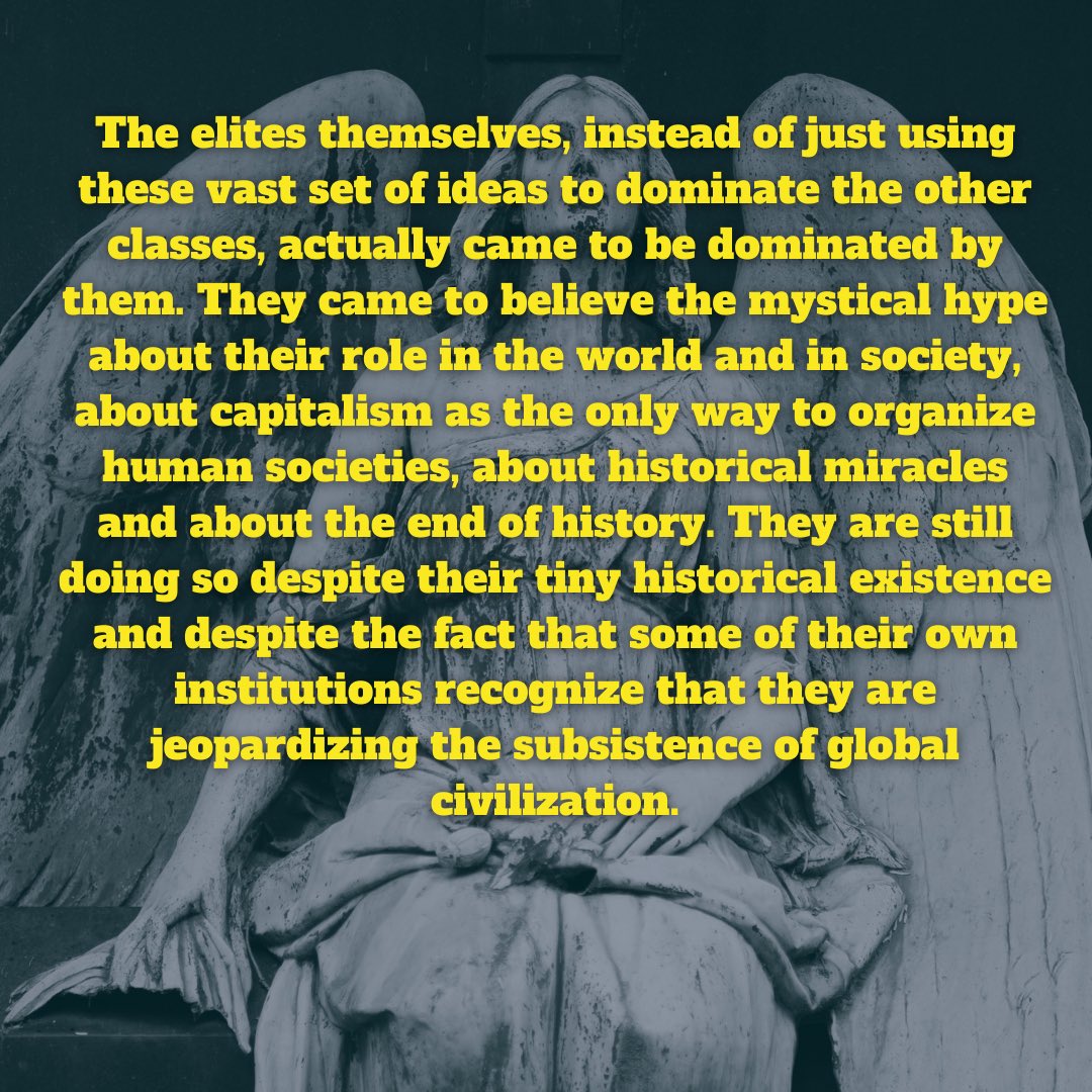 Fight Fire - Ecosocialist Magazine tweet media