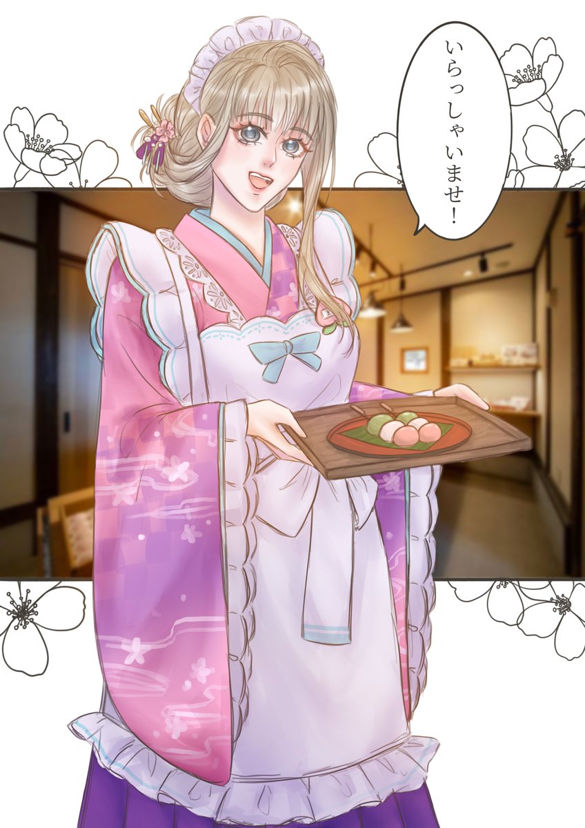 𝓜𝓪𝓻𝓲 ~ 🌸👛🎀 (ติดงาน🔥) tweet media