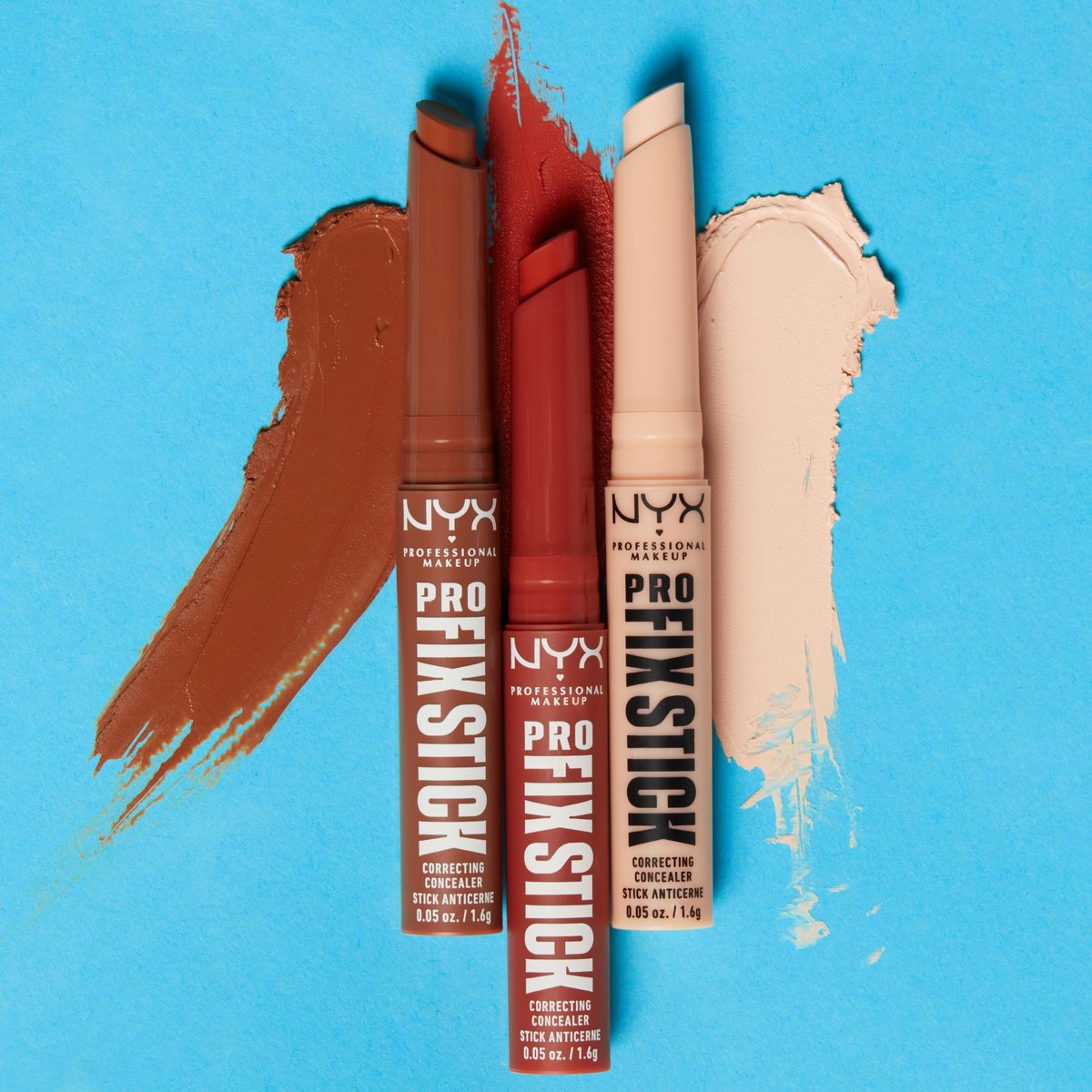 NYXCosmetics's tweet photo. somebody cooked here https://t.co/6LX4walgg8