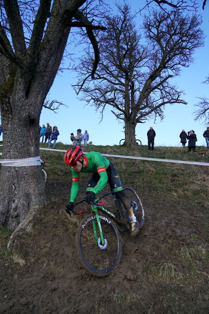 GruppettoMag's tweet photo. So waren die Schweizermeisterschaften im #Radquer. Bericht und Bilder jetzt auf unserer Website. #cyclocross 🇨🇭 https://t.co/OiimAqNwo0
