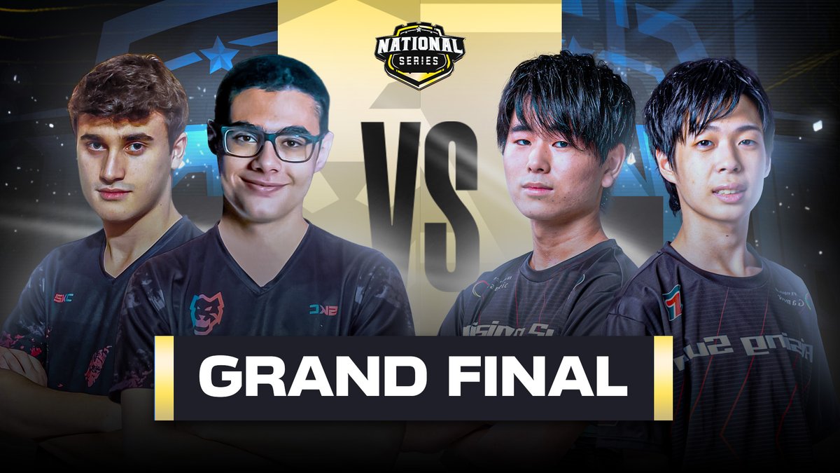 Clash Royale Esports tweet media