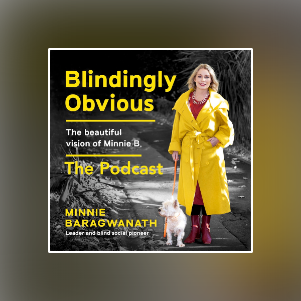 We are flying along in the Blindingly Obvious audiobook podcast series By Minnie B.  This podcast was Produced by Audiobooks New Zealand in partnership with our recording partner Crescendo. x.com/messages/compo…