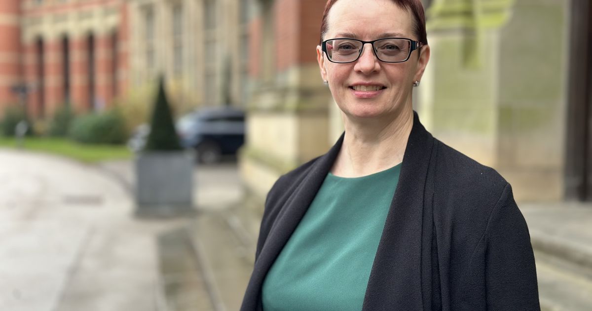 The <a href="/unibirmingham/">Uni of Birmingham</a> announces the appointment of Professor Sara Walker as the new co-director for the Birmingham Energy Institute:
birmingham.ac.uk/news/2023/prof… <a href="/bhamenergy/">Birmingham Energy</a> #BrumHour