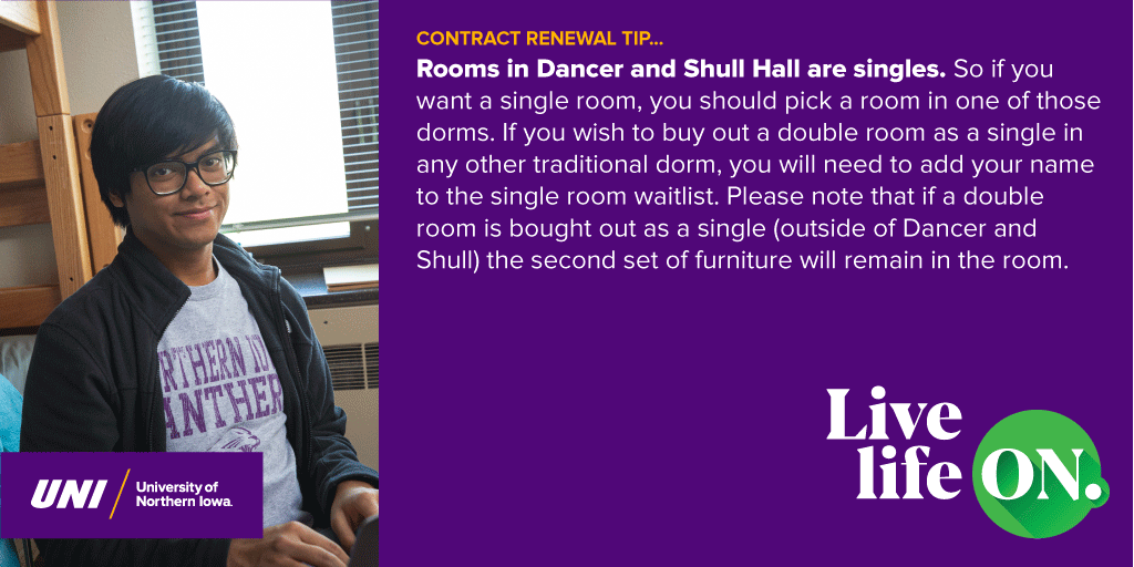 UNI Housing tweet media