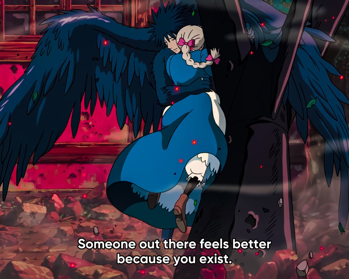 Anime Aesthetics (@anime_twits) on Twitter photo 