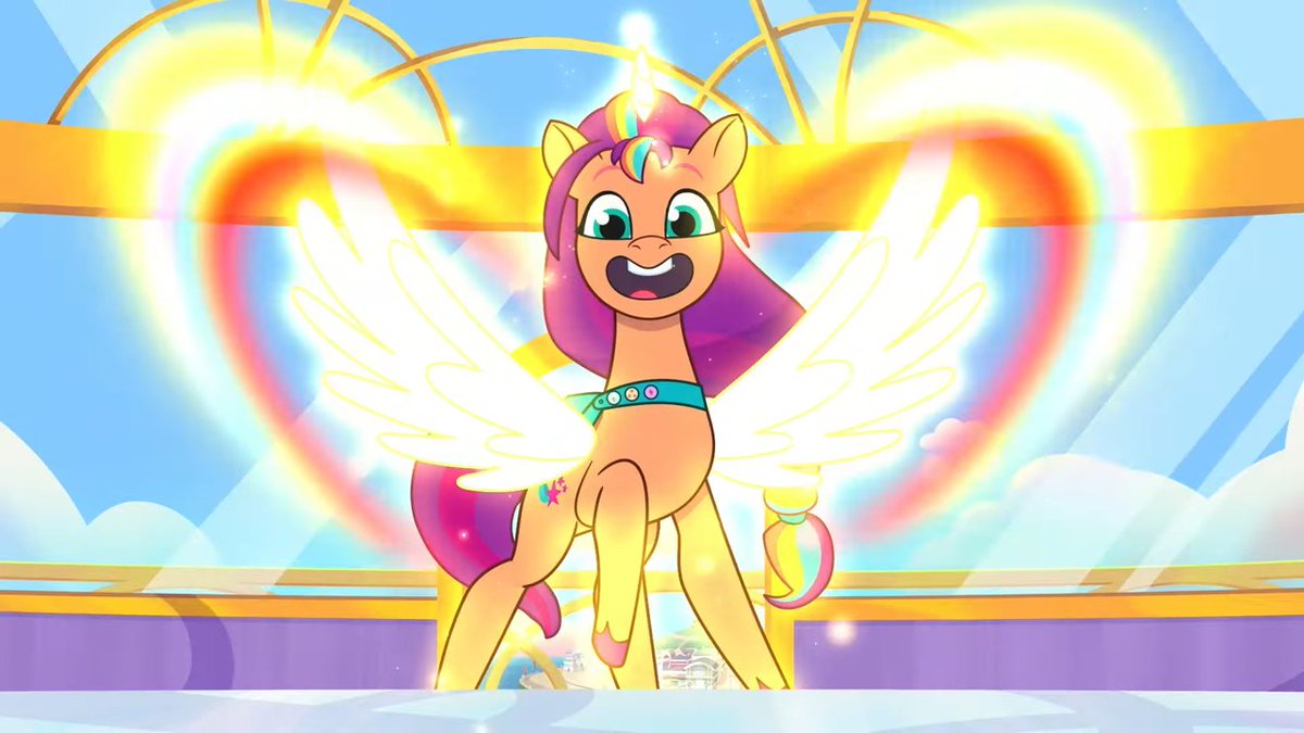 gonnabemyday's tweet photo. So pretty!!

#mlpg5 #sunnystarscout https://t.co/pydcPaa8lX
