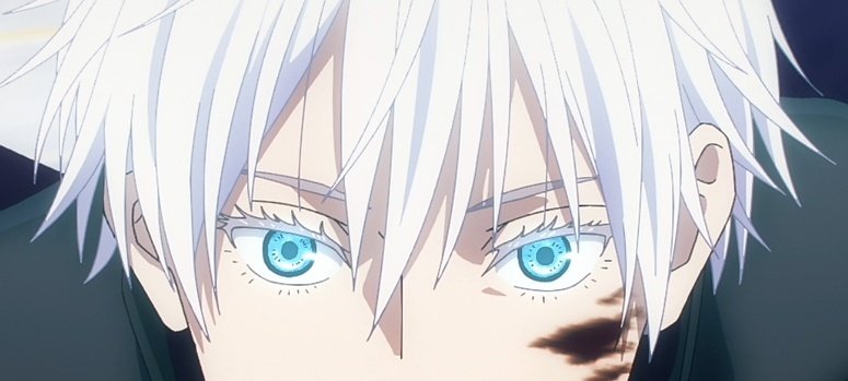 saydontgojo's tweet photo. just twin fire signs, four blue eyes. https://t.co/PSDByXBK9f