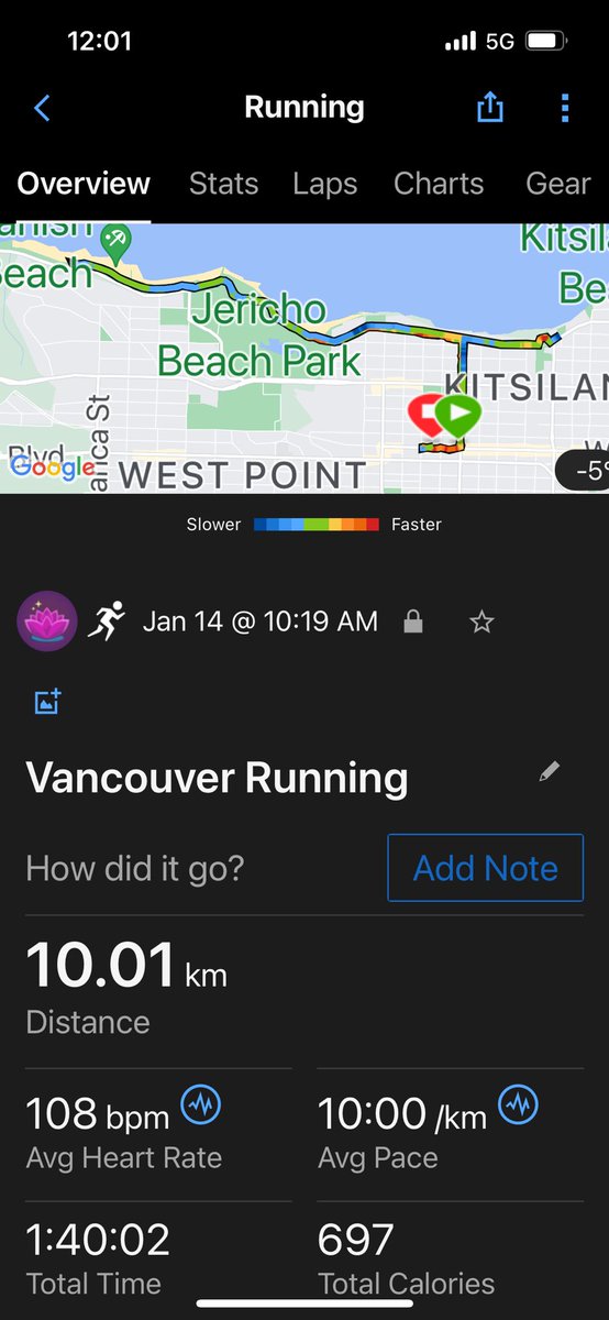 SunRunner96's tweet image. Came back from the grave…. Started -7°C, finished -3°C Long run 10km 🥶 🏃‍♀️💕 #LoveRunning #RunningIsMyHappyPlace #HalfMarathonTraining #HappyRundaySunday