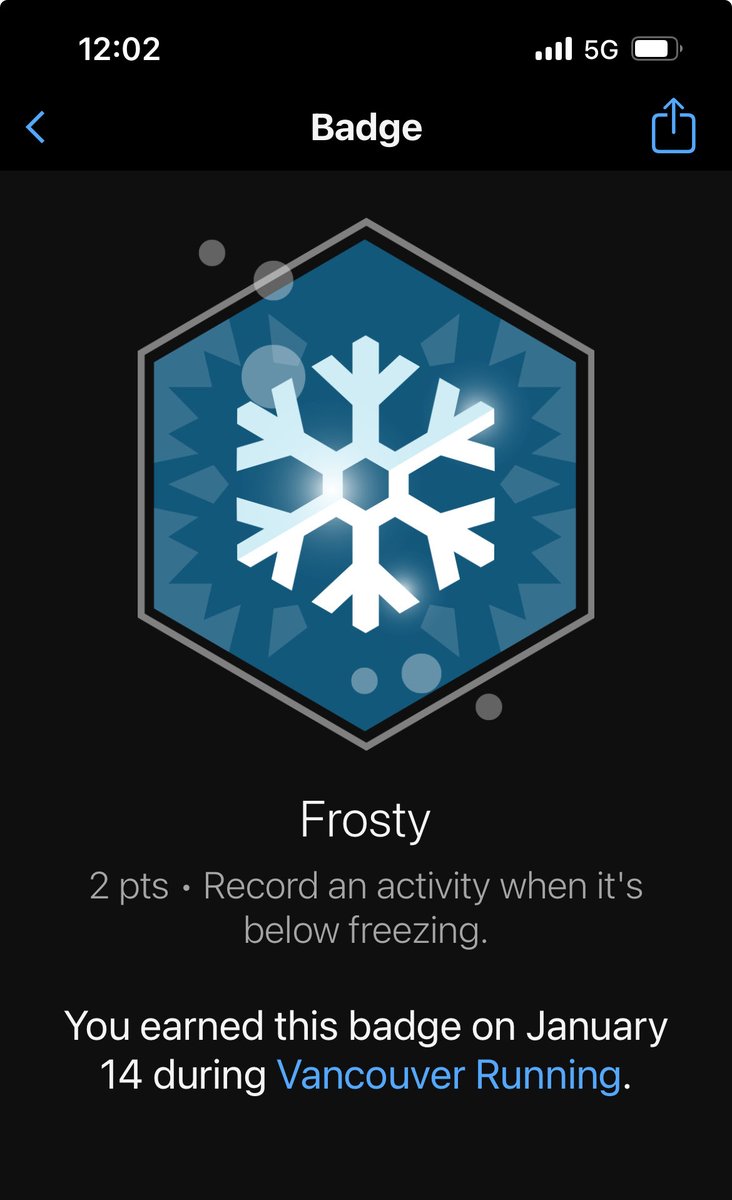 SunRunner96's tweet image. Came back from the grave…. Started -7°C, finished -3°C Long run 10km 🥶 🏃‍♀️💕 #LoveRunning #RunningIsMyHappyPlace #HalfMarathonTraining #HappyRundaySunday