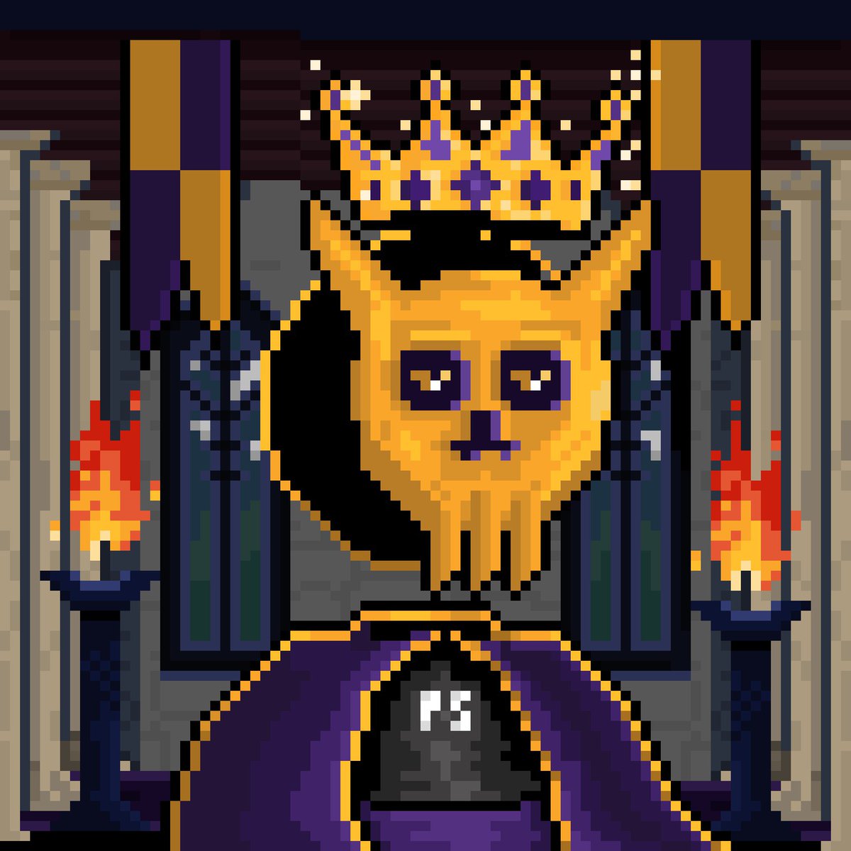 Founder that found a profound new pfp.

Yes, it is <a href="/bam19221/">bam1922</a>