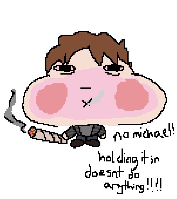 SILLIESTLORI's tweet photo. i don’t know why i made this uh. yeah! :3
#mla0 https://t.co/Cd8Yo8gam8