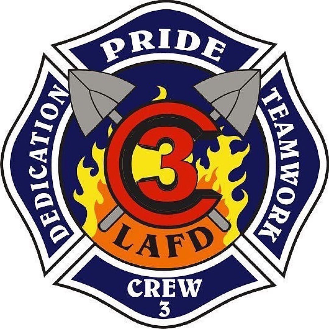 JoinLAFD's tweet photo. The 2024 LAFD Crew 3 Orientation is here!  Join this dynamic Volunteer Type II Handcrew with the Los Angeles Fire Department  Learn, train, and grow with Crew 3.  Limited spots for the 'One Day Only' event!

🔗 Sign up link in bio or scan the Flowcode. https://t.co/KwYyCrEQ8A