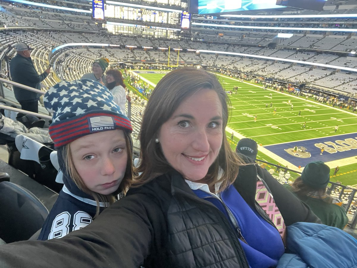 SKay_Pate's tweet photo. #CowboysNation https://t.co/7ge8LX06lC