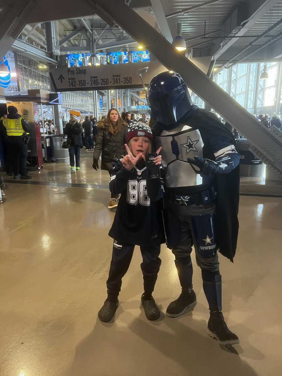 SKay_Pate's tweet photo. #CowboysNation https://t.co/7ge8LX06lC