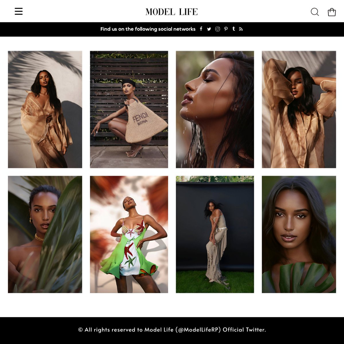 📸💥 #ModelLifeRP › #NuméroRP › 𝗡𝘂𝗺𝗲́𝗿𝗼 › C͟o͟v͟e͟r͟ › 𝖯𝗈𝗋𝗍𝖺𝖿𝗈𝗅𝗂𝗈.

Visit our website to see 𝗘𝘇𝘇𝗶𝗲 𝗢𝘇𝗴𝘂̈𝗿 (<a href="/hermesvault/">Hermes Vault</a>) photos for Cover were taken by 𝗕𝗹𝘂𝗲 𝗦𝘁𝘂𝗱𝗶𝗼 (<a href="/BlueStudioRP/">Blue Studio ᴿᴾ</a>).