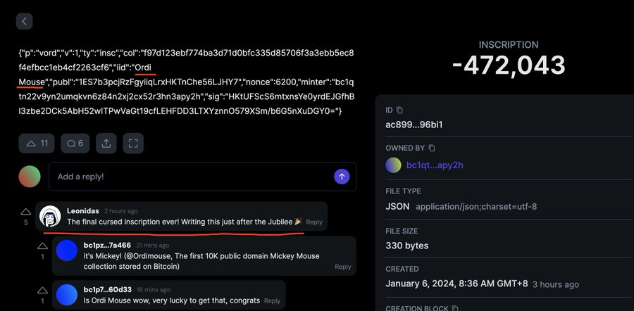 OrdiMouse tweet media