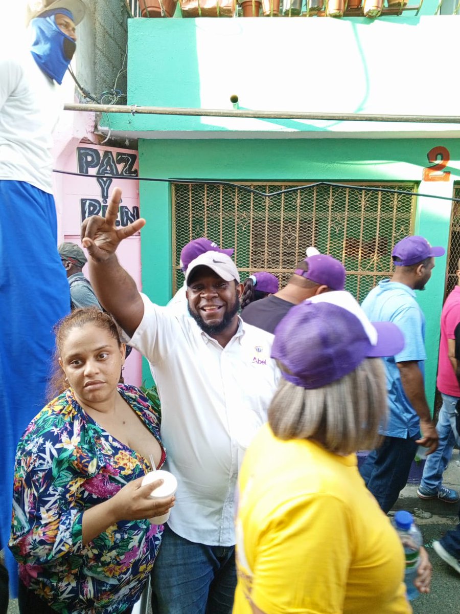 Domingo Contreras Alcalde ✌️✨