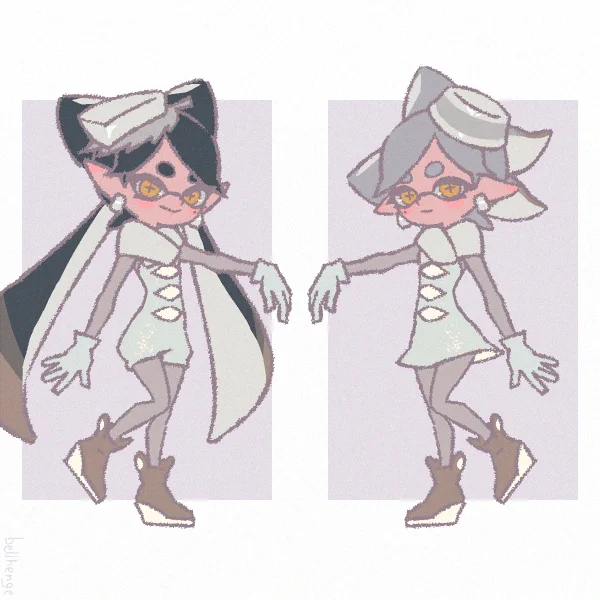 FrostyFest [Splatoon3] [ Triple Deluxe]