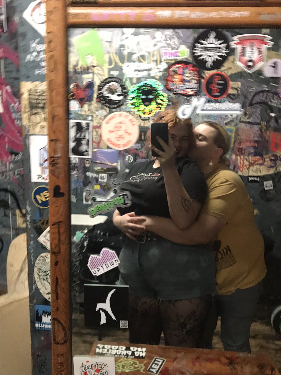seweratz's tweet photo. me and my honey :~) https://t.co/5kcnsD7z5N