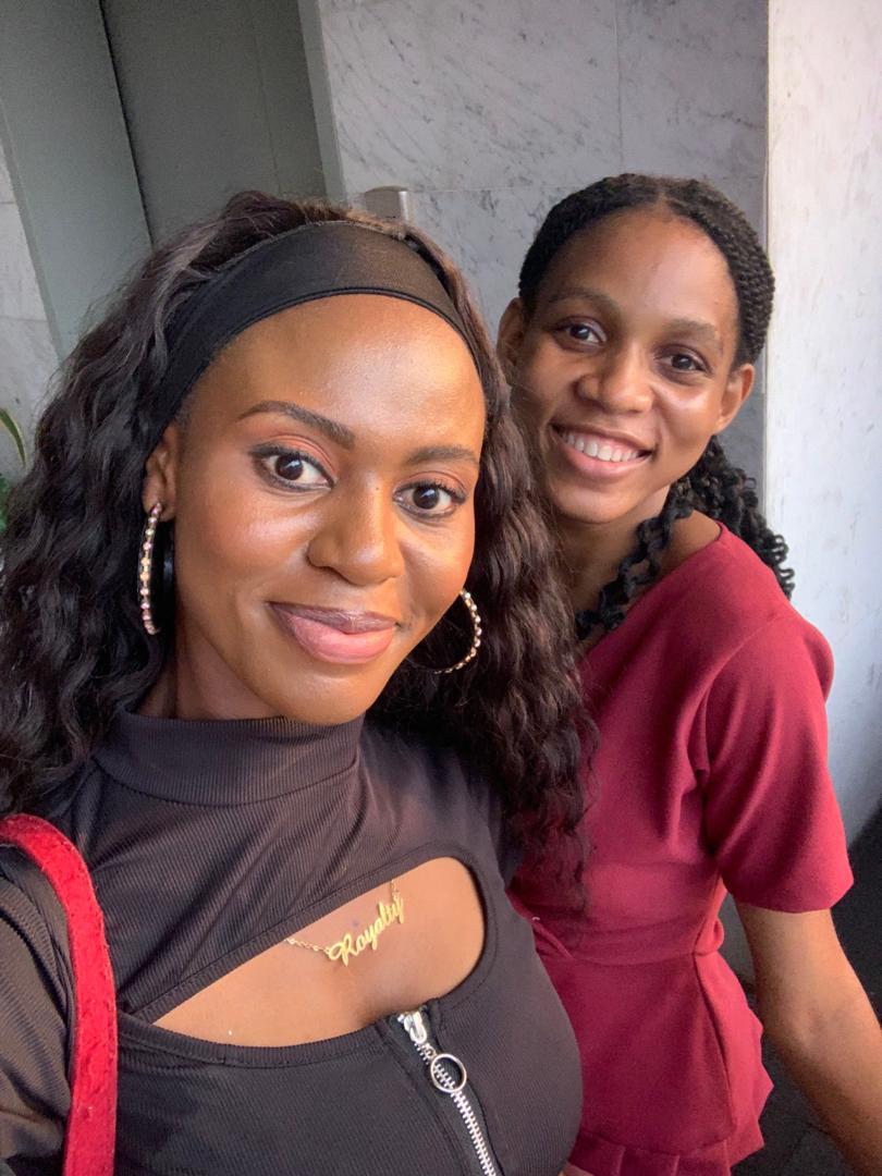 Damipresh's tweet photo. I had an incredible time meeting Julien and Vincent today at the Code and Connect program in person. 
what an amazing experience.
#ALX_SE #alxnigeria https://t.co/lfNJiHEHdZ