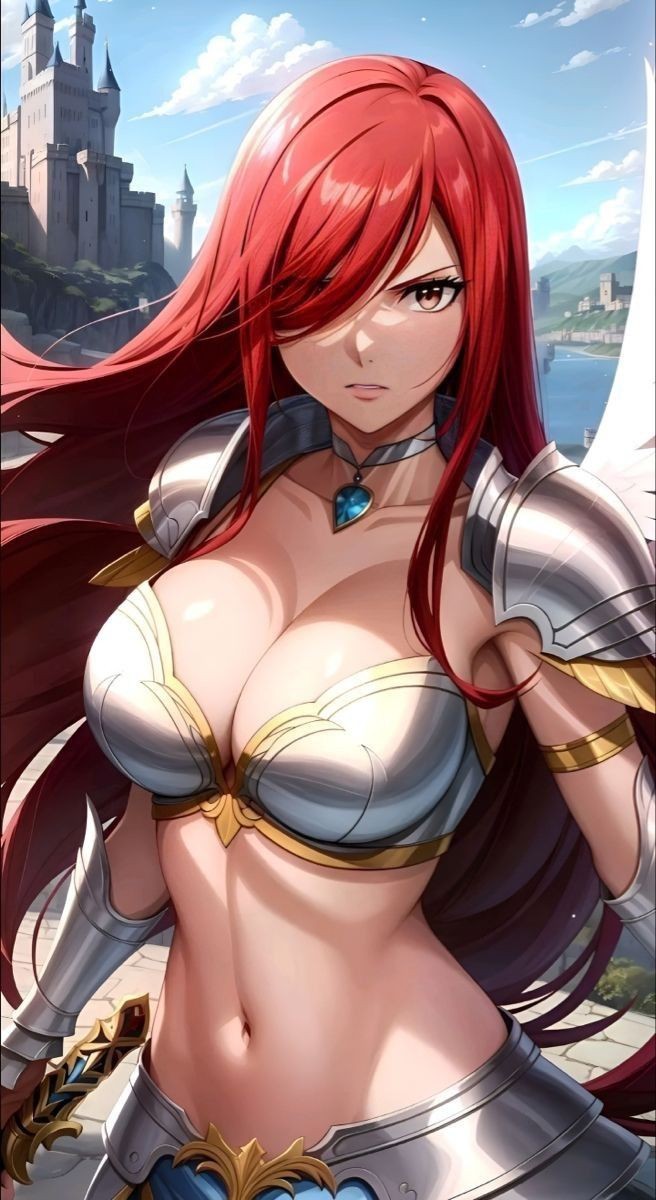 ┗ 𝐄𝐫𝐳𝐚 𝐒𝐜𝐚𝐫𝐥𝐞𝐭

     ˗ˋ◜𝐂𝐮𝐚𝐧𝐝𝐨 𝐥𝐚 𝐯𝐢𝐝𝐚 𝐬𝐞 𝐯𝐮𝐞𝐥𝐯𝐚 𝐦á𝐬 𝐝𝐢𝐟í𝐜𝐢𝐥, 𝐜á𝐦𝐛𝐢𝐚𝐭𝐞 𝐚 𝐭𝐢 𝐦𝐢𝐬𝐦𝐨 𝐩𝐚𝐫𝐚 𝐬𝐞𝐫 𝐦á𝐬 𝐟𝐮𝐞𝐫𝐭𝐞.
         
𝐌𝐚𝐠𝐚 𝐝𝐞 𝐅𝐚𝐢𝐫𝐲 𝐓𝐚𝐢𝐥

𝗥𝗧 | ᶠᵃᵛ  
      ☆ ❪ 𝐅𝐫𝐞𝐞𝐫𝐨𝐥 ❫