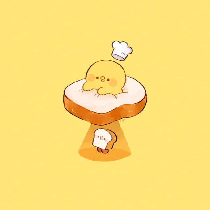   #きみピヨ