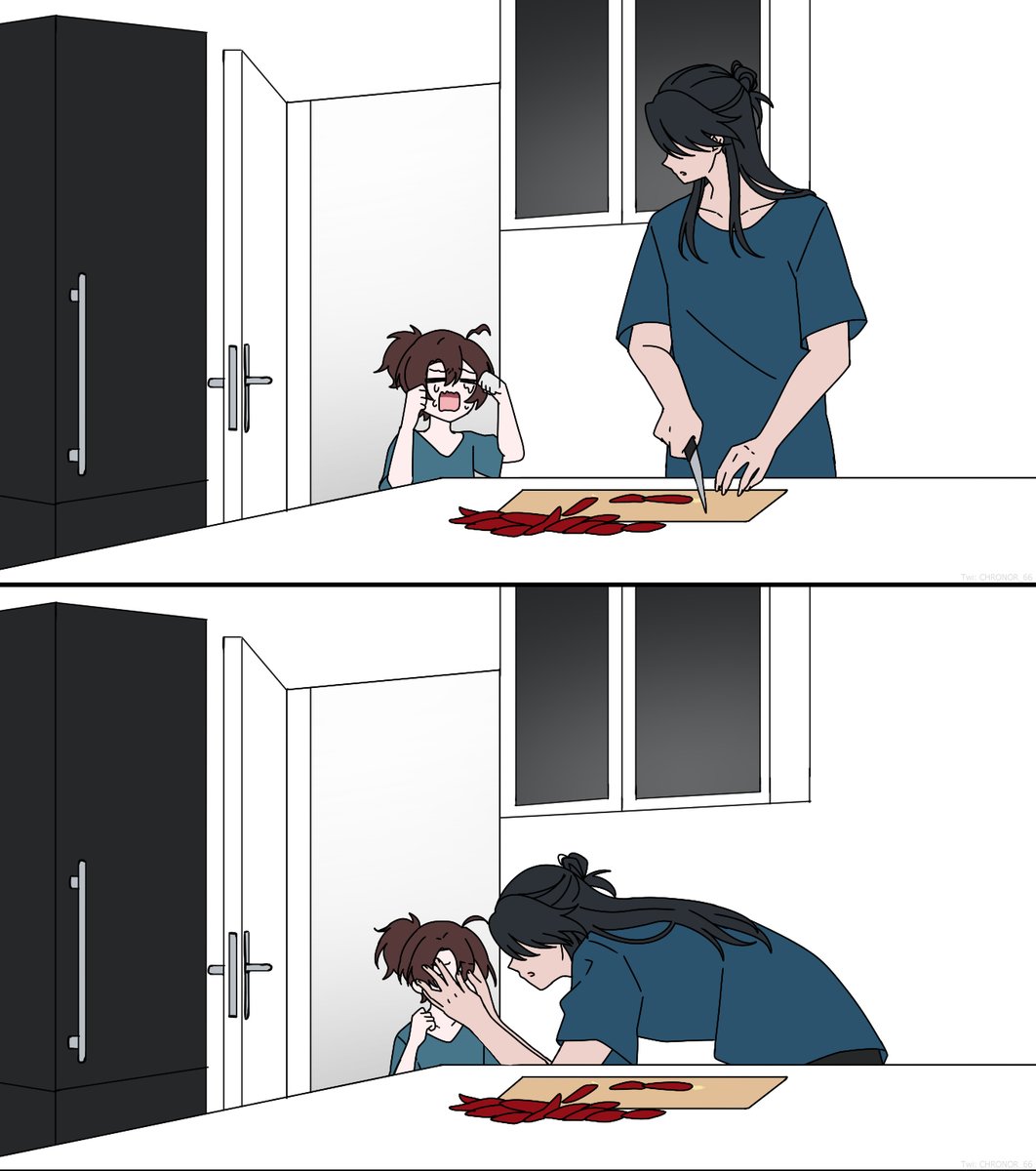 刻罗|くろの|โครโน่|CHRONOR tweet media