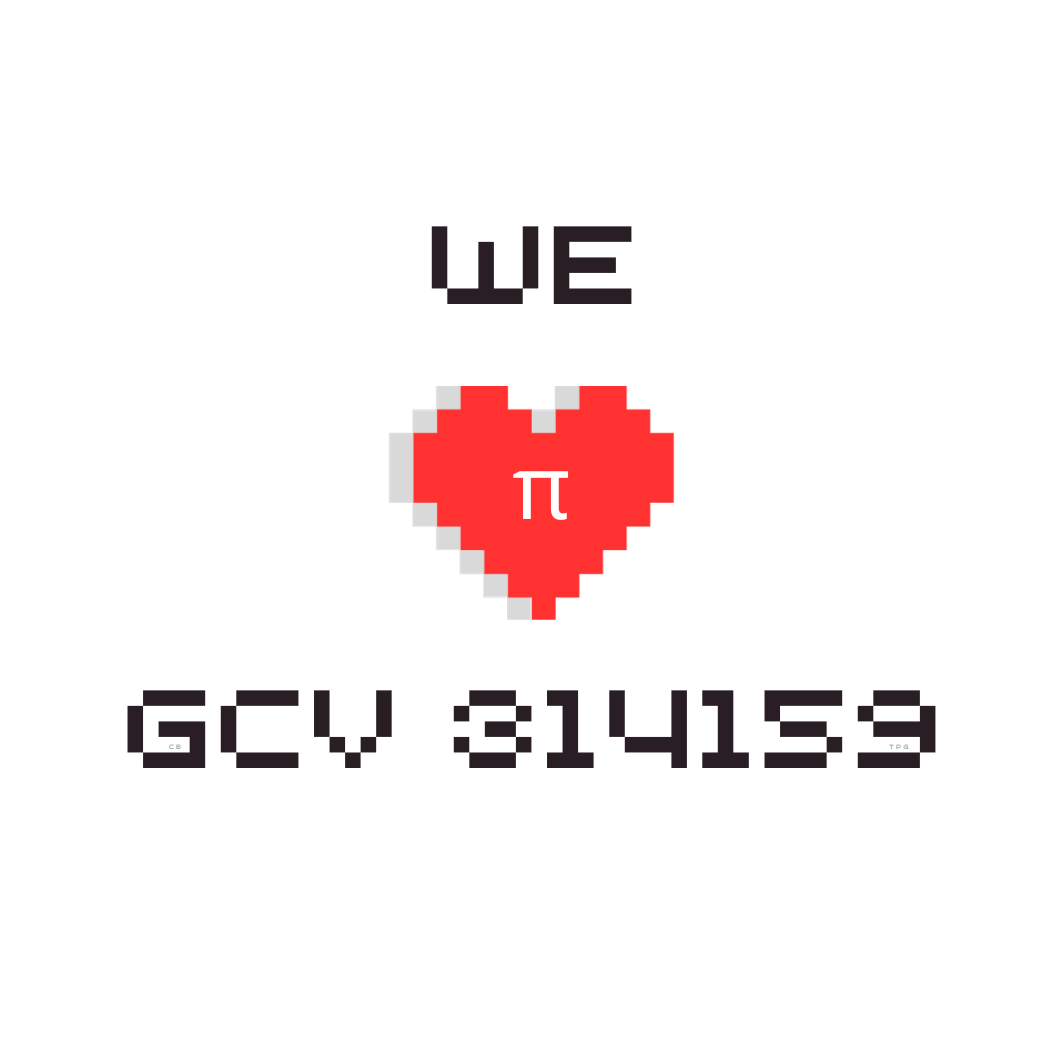 michael_ceo's tweet photo. "I Love GCV" NFT now available to show support for the Pi GCV Communities.

Name of NFT: I Love GCV

Price: 3.14 Matic Polygon

Supply: 8,888 (Total 314,159)

Blockchain: Polygon

Creator: CultureBets
Rarity: 3
Charisma: 10

Token Id: 967

Token Standard:
1155

Creator:
0xdd93c8763c2e26913ba5dbecf94c4dad5041c5b7

Contract Address:
0x47888a2bd4b57f8ff527dd0e6787e173b56b5911

Description:
We are catalysts for change, driven by a commitment to embrace compassion and care for the common people. We Support GCV 314159. We Support Pi Network. We Support TPG Ecosystem.

===
📢Telegram: 
https://t.co/RY8zcxGWxh
===

#PiNetwork #TPGecosystem #EpiMall #FreeCoin #TestGCV #Philippines #PiNationSocietyPh @EpiMall_INA @EpiMall_India @epimall88 @EpiMall_Nepal @EpiMall_Gh @EpimallPak #icenetwork #sidracoin #GCV314159 #FreeCoinRewards #TPGNFT #ILoveGCV