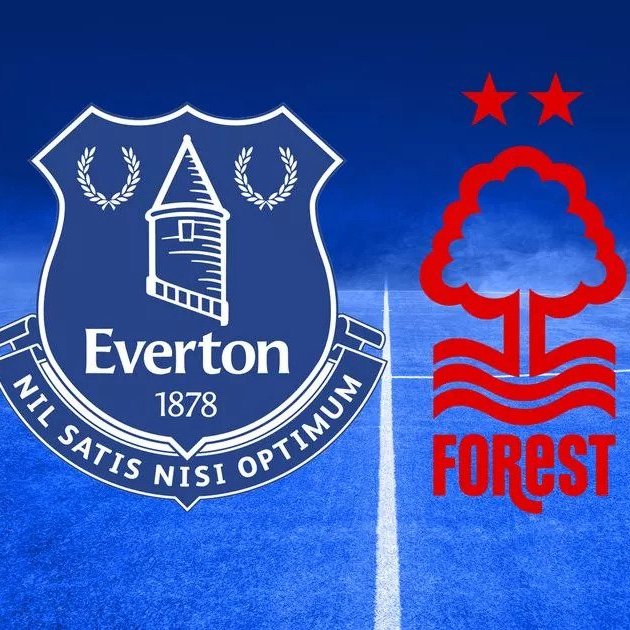 DeadlineDayLive's tweet photo. 🚨 𝗕𝗥𝗘𝗔𝗞𝗜𝗡𝗚: Everton and Nottingham Forest are expecting to be informed tomorrow that they've been found in BREACH of the Premier League's profit and sustainability rules.

Both will launch robust defences.

(Source: @David_Ornstein)