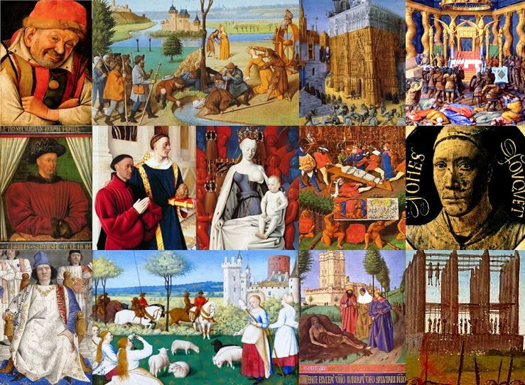 #News #Cultura #Culture #Italia #France #Teatro #Theatre #Theater #Arte #Art #Storia 
JEAN FOUQUET E FRANÇOIS VILLON Il pittore e il poeta a corte,in sogno 
lucatraini.blogspot.com/2019/10/jean-f… 
lucatraini.blogspot.com/2019/12/villon… 
lucatraini.blogspot.com/2018/01/non-so… 
lucatraini.blogspot.com/p/arte.html 
lucatraini.blogspot.com/p/chi-sono.html