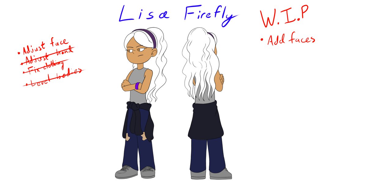 TheFamilyOfGCst's tweet photo. Firefly https://t.co/qC2tSK6BPh