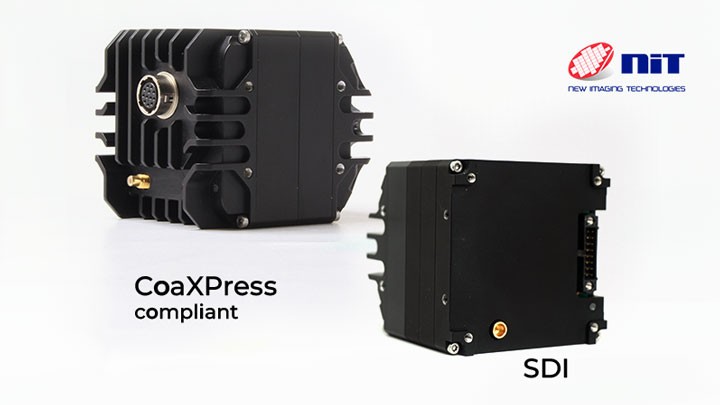 Vision_Systems's tweet photo. Wow! Two new SWIR cameras -- check them out! #visionsystemsdesign has the details: https://t.co/R7uXwNuE8e. @NewImaging_Tech  #machinevision #SWIRcamera #automatedvision #visionsystem. https://t.co/PsEsMk6OBD