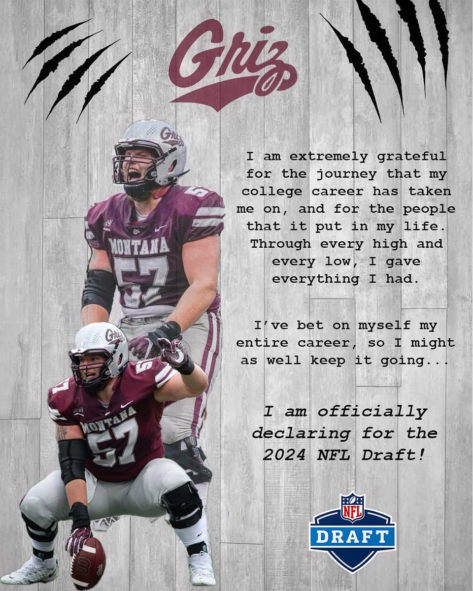 Montana ‘Til I Die 🐻🏴