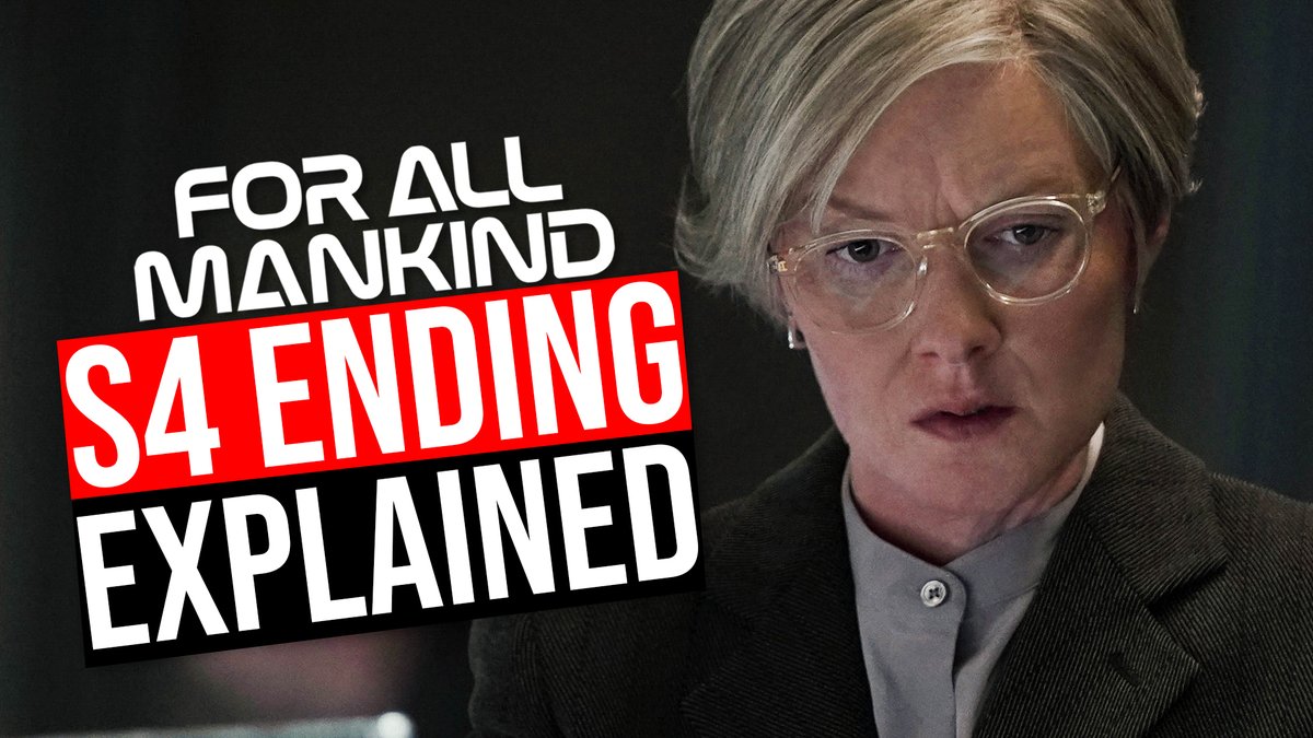 My For All Mankind Finale video is up. Time waits for no one.
youtu.be/xJVewcNaVxM
#ForAllMankind