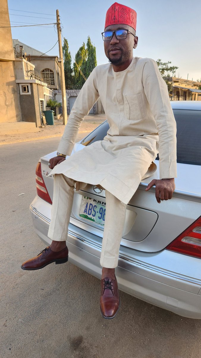 dangiwane's tweet photo. @Kyusufabba is not just a politician. He's the hope and light that shines for the people of Kano. https://t.co/TXYE38rAT0