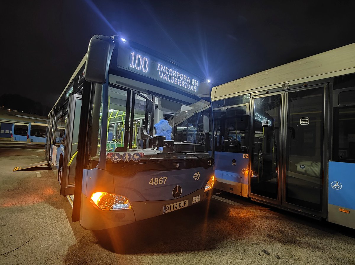 MCMXCII 👨‍💼🚍🌇 tweet media