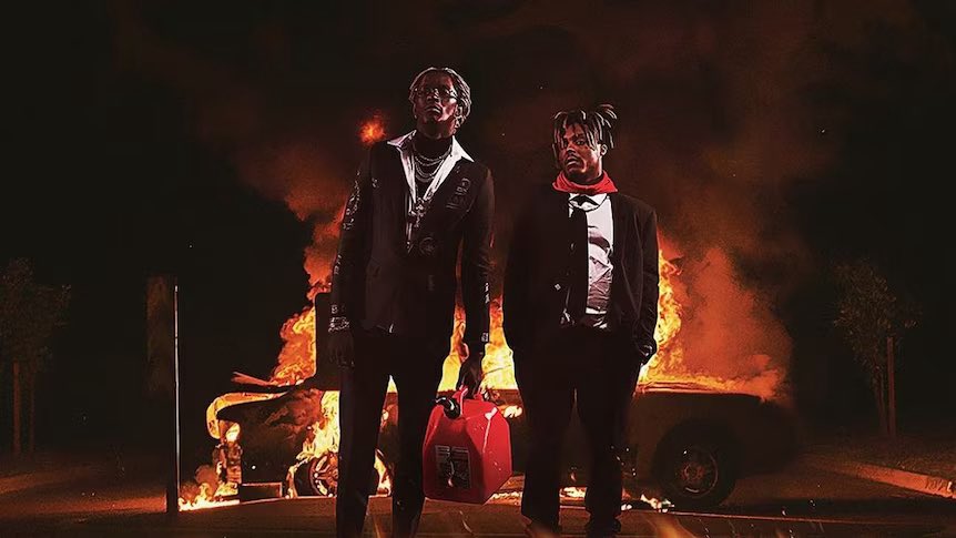 RapWikip's tweet image. 5 years ago today…

Juice WRLD — Bad Boy (feat. Young Thug) [2021]