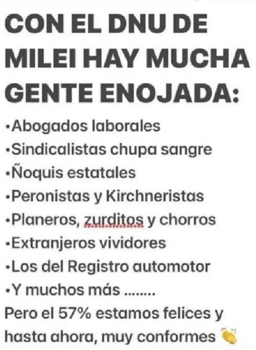 <a href="/todolocontesto/">Todolocontesto 🇦🇷🇪🇸</a> <a href="/JMilei/">Javier Milei</a>