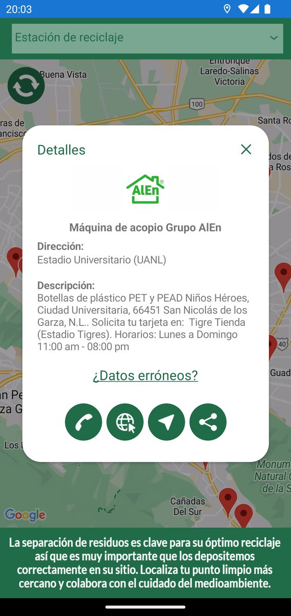 cleanSpot tweet media